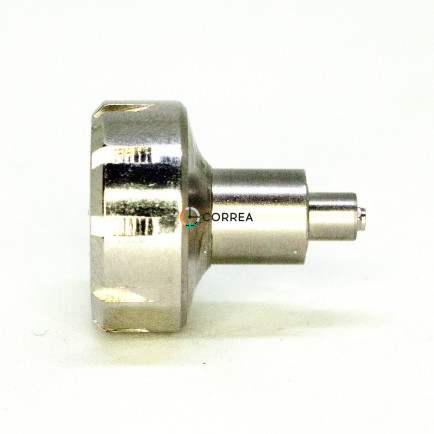 Заводна головка Invicta біла GSI-003 - 5